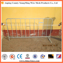 Hot Dipped Galvanized Crowd Control Barrier for Sale